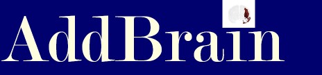 AddBrain Logo